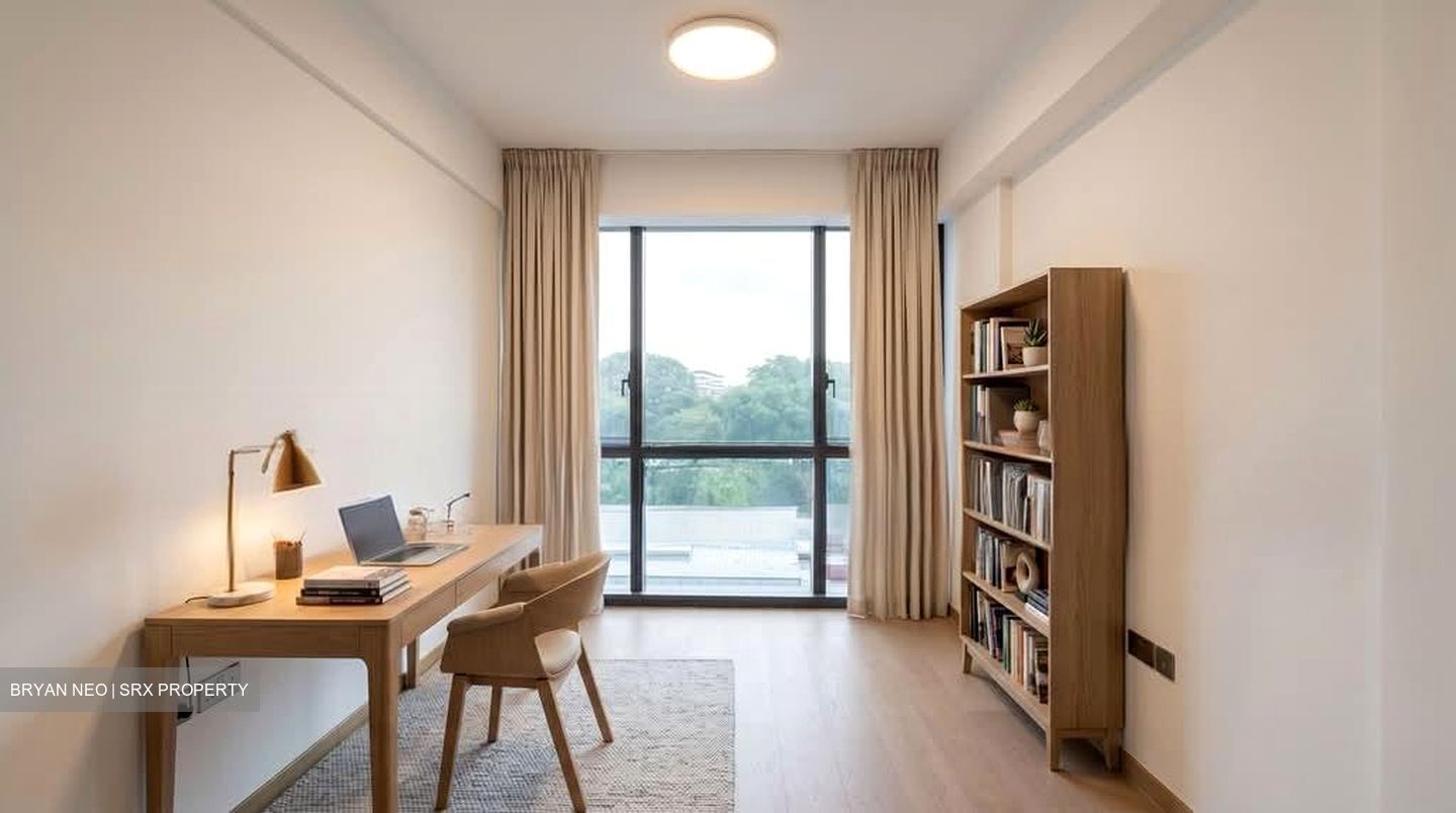 Sceneca Residence (D16), Apartment #555511961